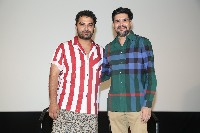 Gangs Of Godavari Movie Success Celebrations
